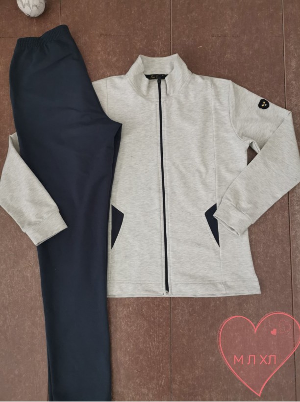 woman sport set