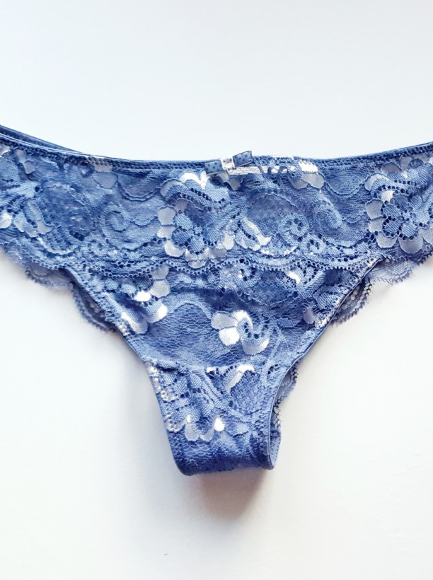 БРАЗИЛИЯНА LOVE AND BRA