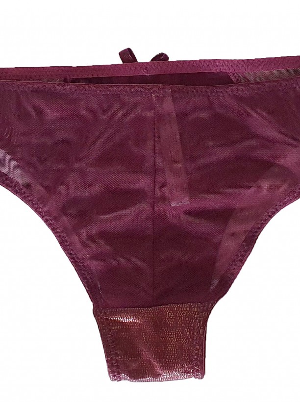 БРАЗИЛИЯНА LOVE AND BRA SENSUALE