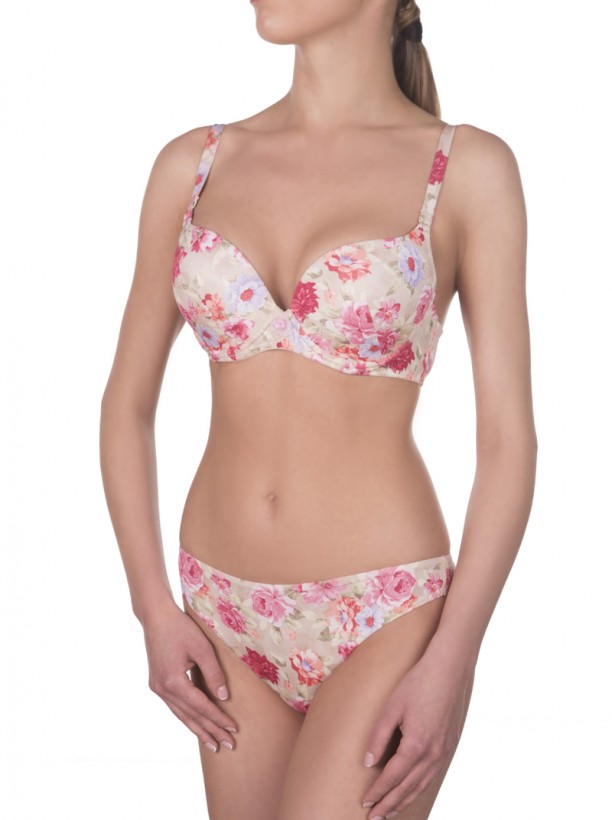 БРАЗИЛИЯНА ANABEL ARTO FLORALS