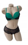 Woman bra copa B