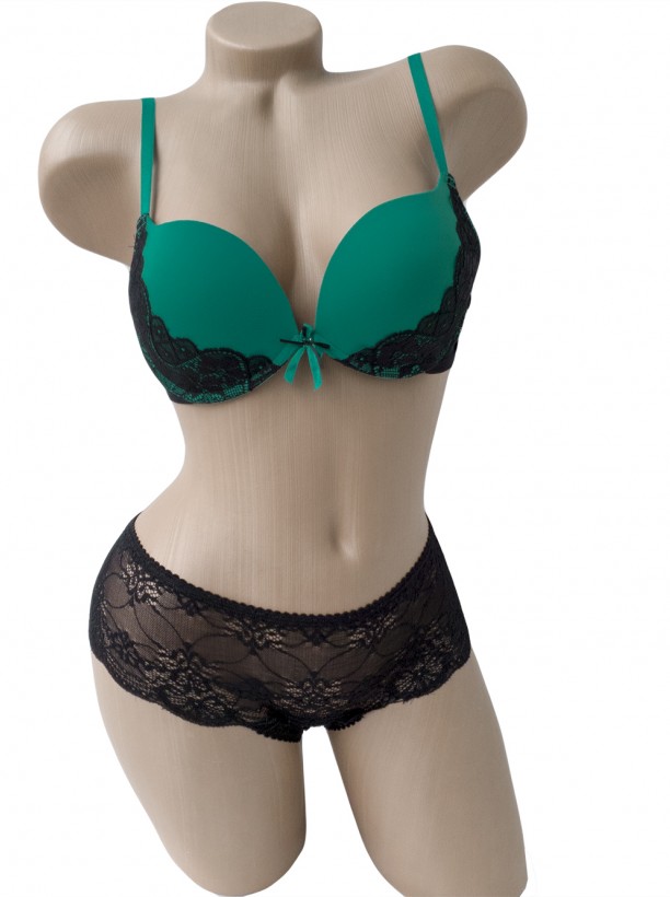 Woman bra copa B