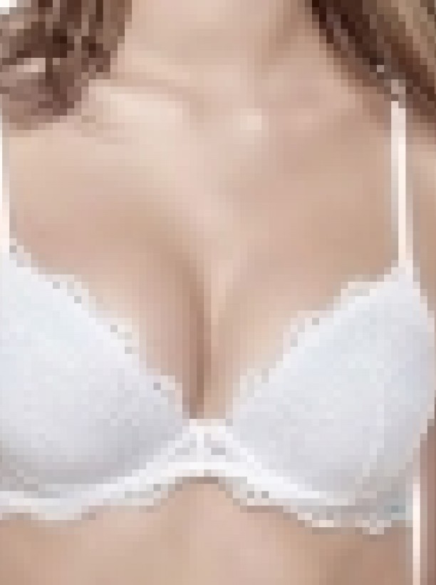 Woman bra copa B