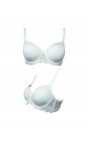 Woman bra copa D