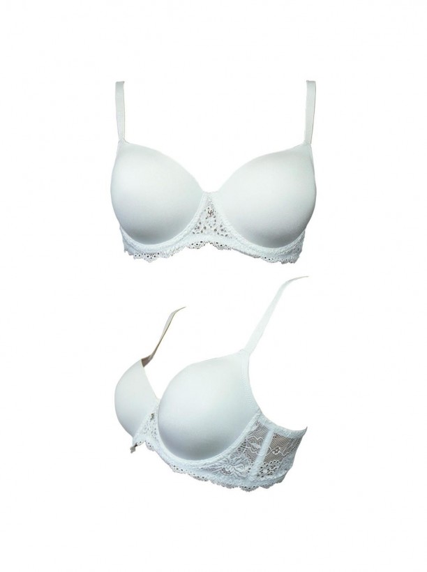 Woman bra copa D