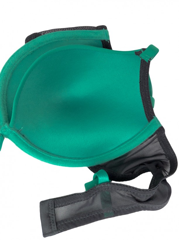 Woman bra copa B