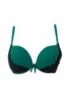 Woman bra copa B