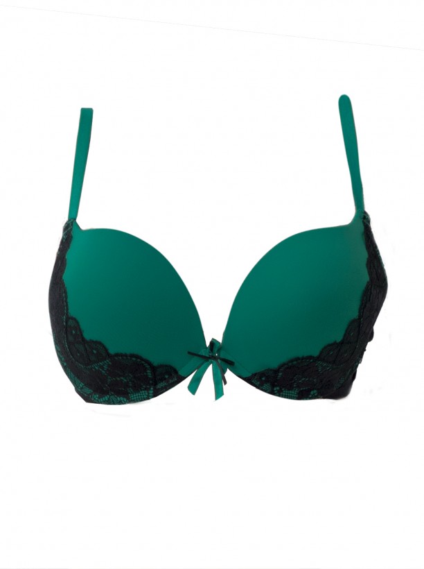 Woman bra copa B