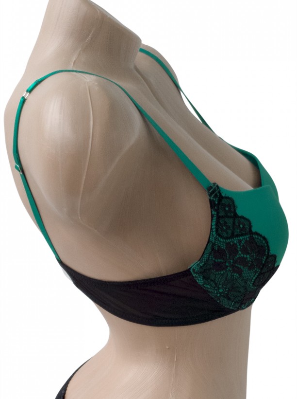 Woman bra copa B