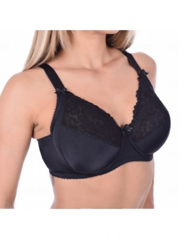 Woman bra copa B