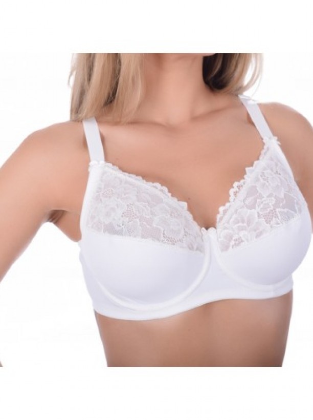 Woman bra copa B