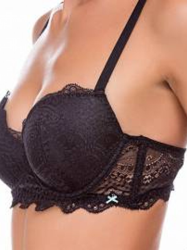 Woman bra copa B