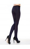 Collant LaDiva Blue