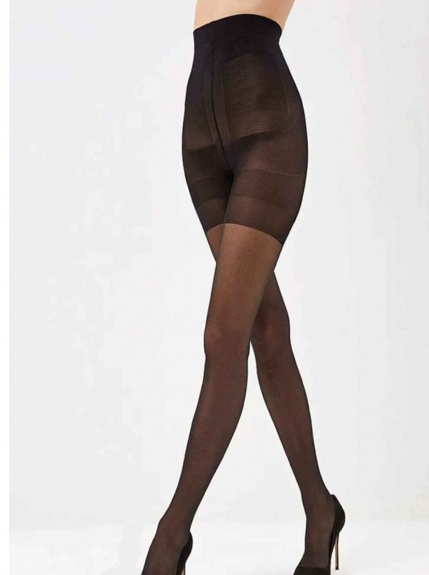 Collant 20d Innamore nero
