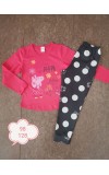 Girls pijama Pepa Pig