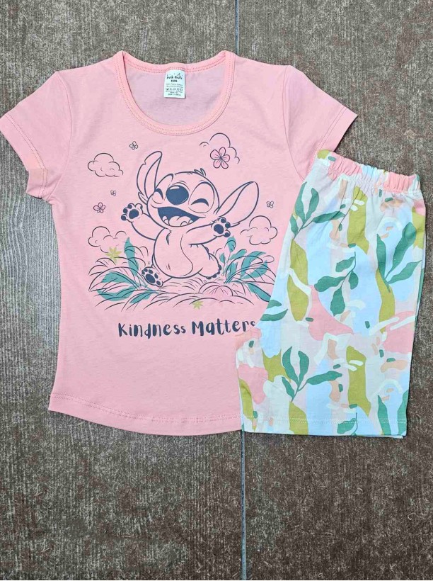 summer pijama strowberry
