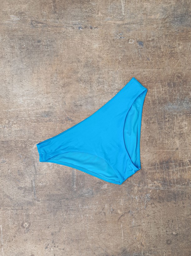 swim bikini anabel arto in blue