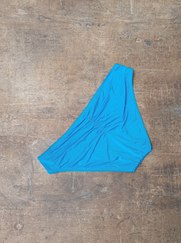 swim bikini anabel arto in blue