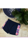 swim bikini black maxi size