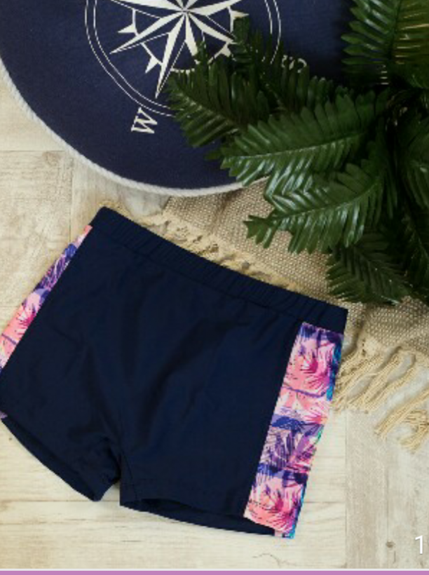 swim bikini black maxi size