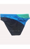 men swim slip