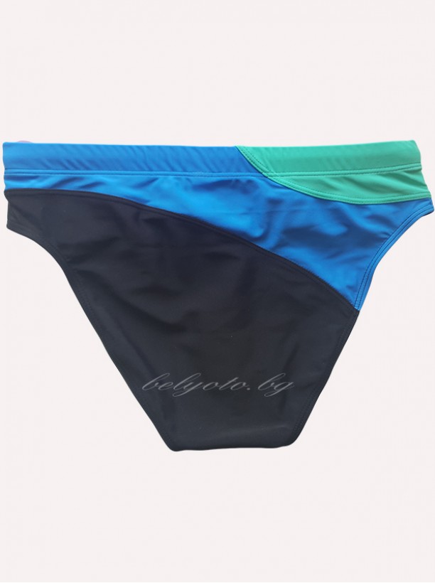 men swim slip