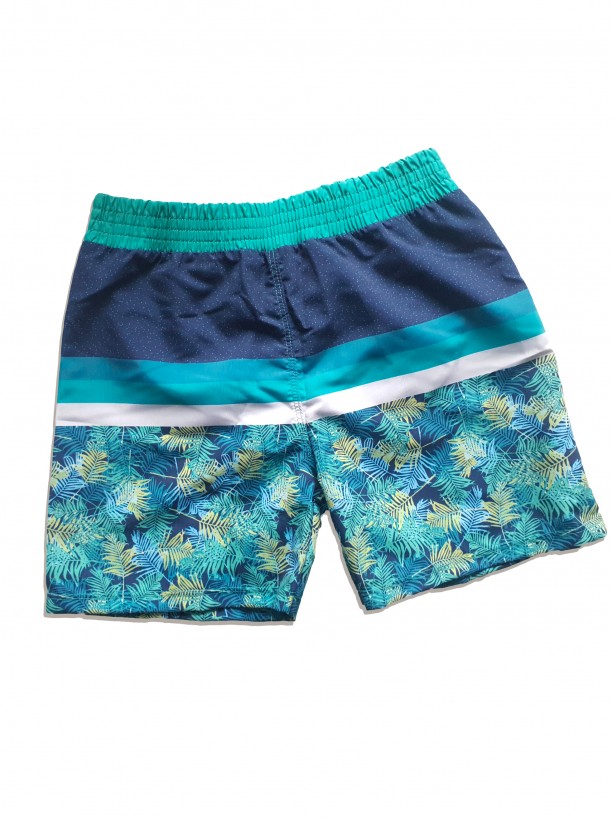 swim bikini rim in turkoaz colour