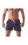 Man short Geronimo