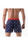 Man short Geronimo