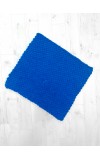 baby blanket azzize puffi blue
