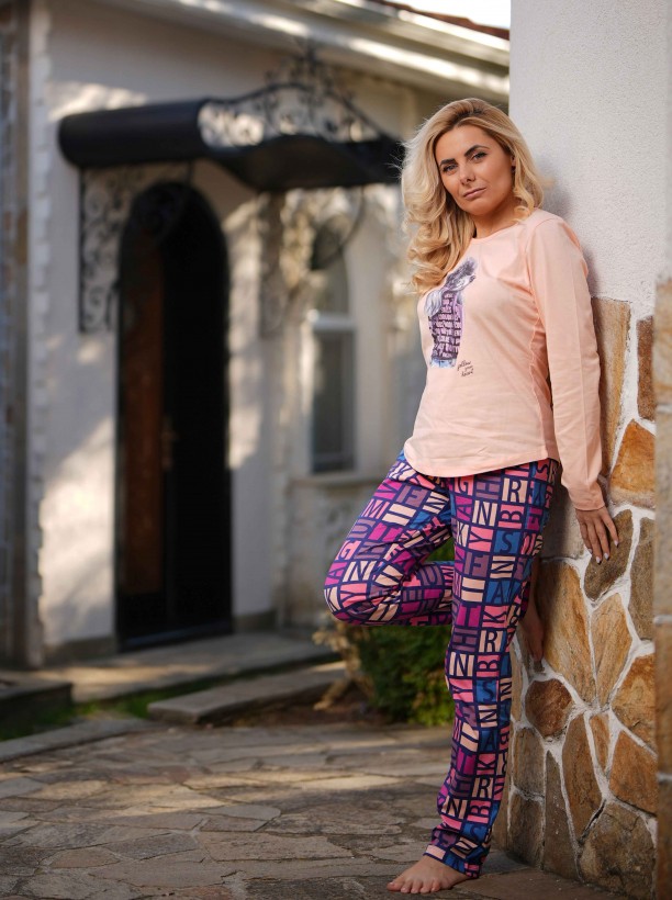 Woman pijama Ivatex Cool mood
