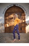 Pijama interlog Ivatex Pingun