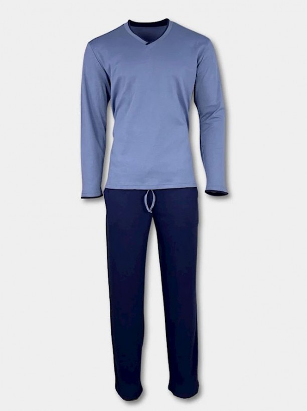 Мъжка пижама Афект Style