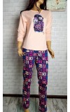 Woman pijama Ivatex Cool mood