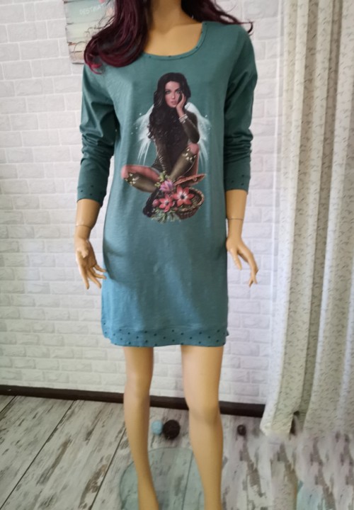 woman sleep dres Woman