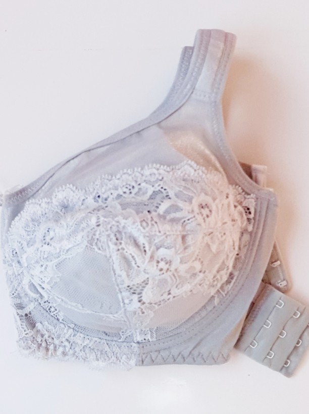Woman bra copa D