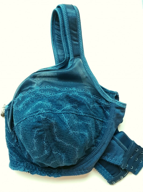 Woman bra copa D