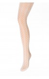 Calze Transperanze 3/4 in crema color
