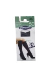 micorfibra socks Pompea 50d 3/4
