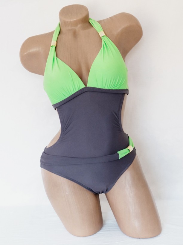 Swim one piece