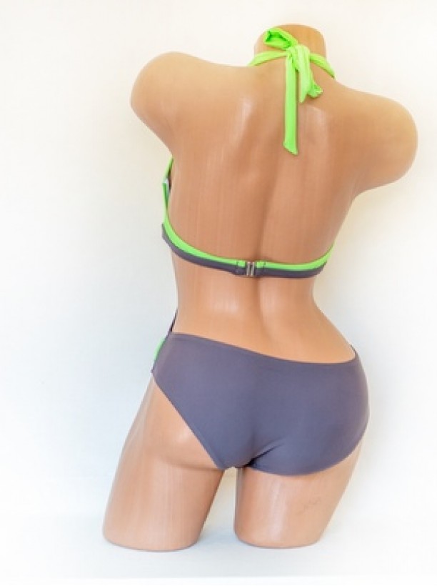 Swim one piece