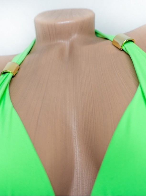 Swim one piece