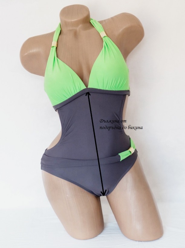 Swim one piece