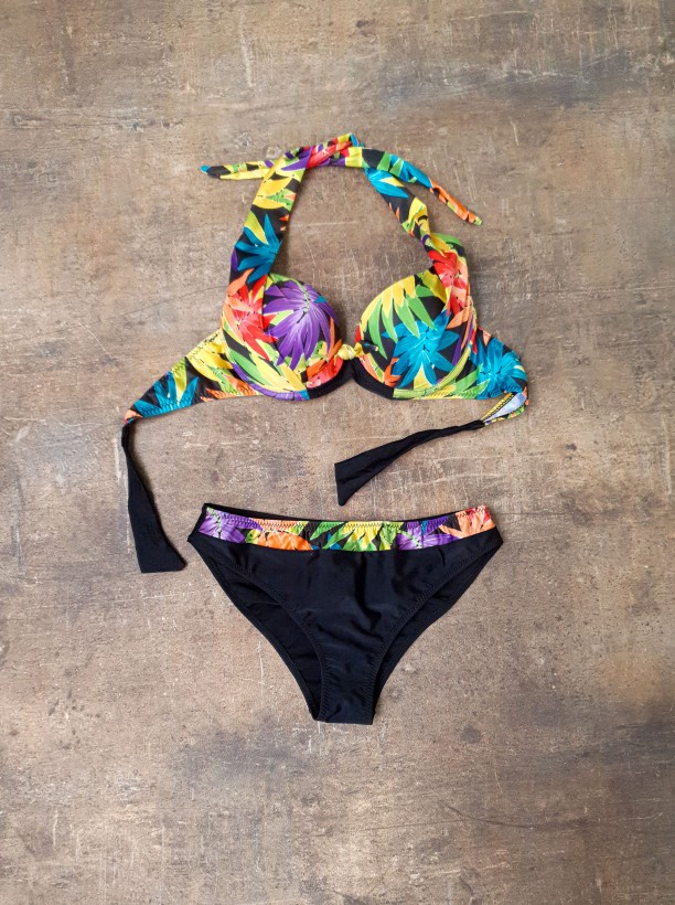 swim two pices