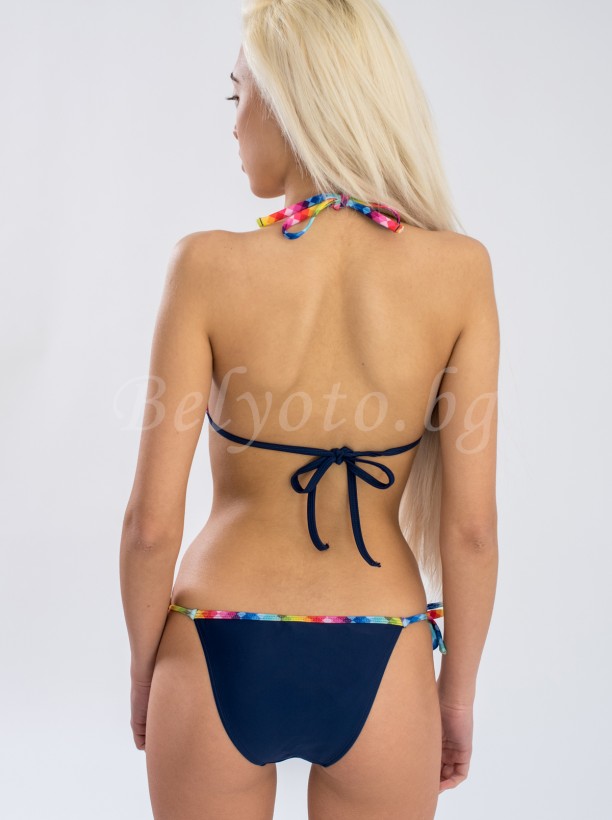 swim bikini colorful