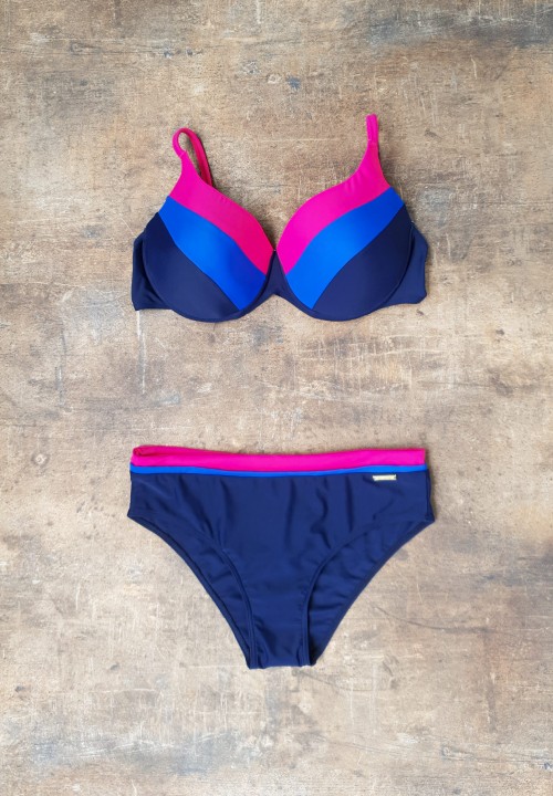 swim set woman cuppa F