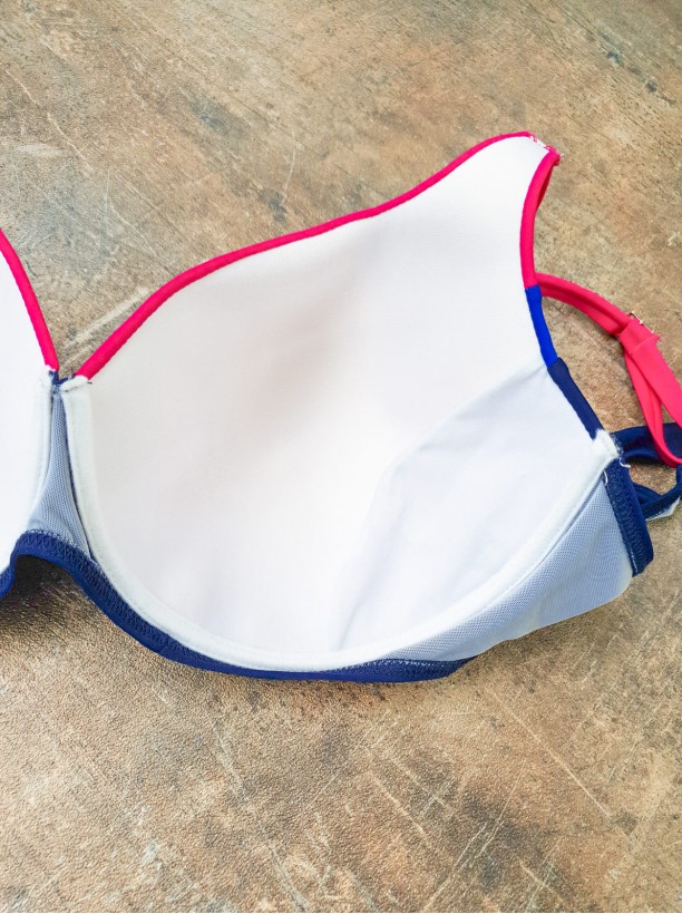swim set woman cuppa F
