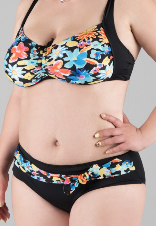 maxi swimwear avangard florals