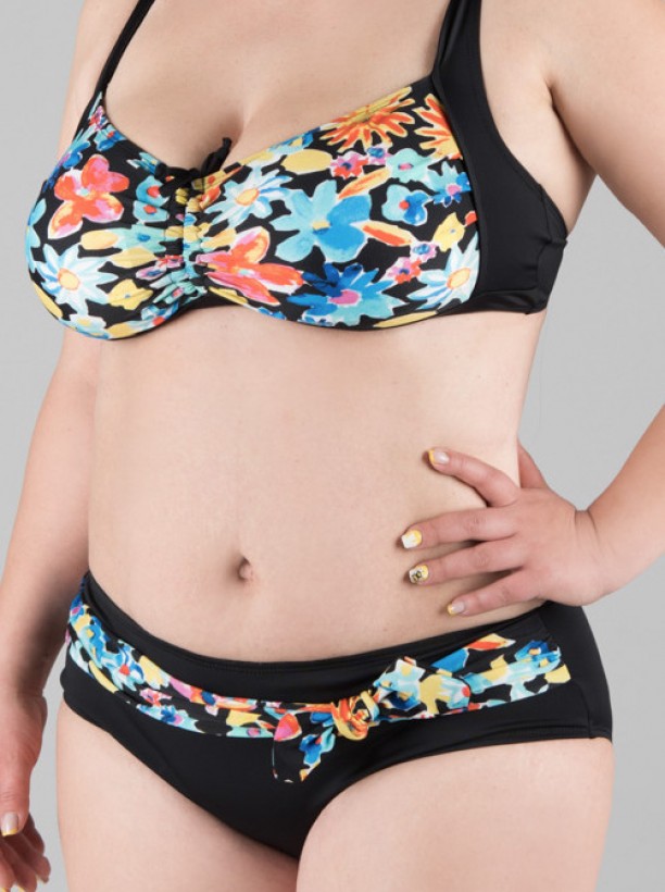 maxi swimwear avangard florals