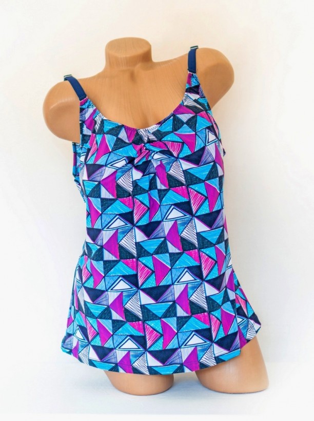 SWIM TANKINI